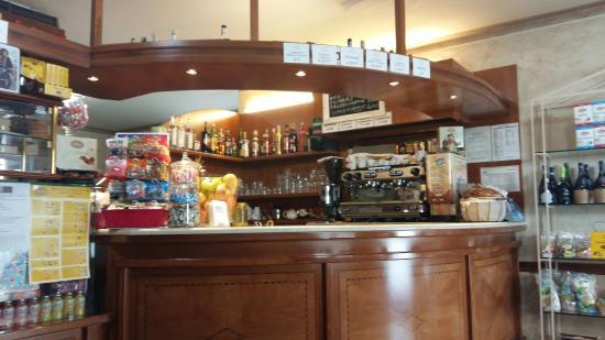 Caffè dei Portici