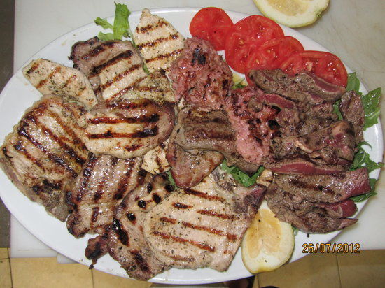 Forchettone