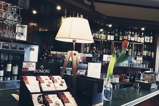 Convivio Cafe Bistrot