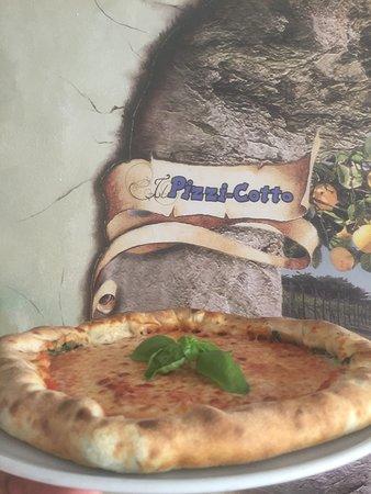 Il Pizzi-Cotto
