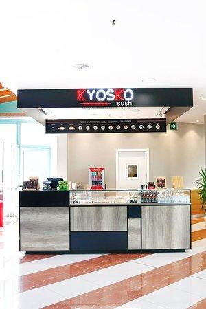 Kyosko Sushi