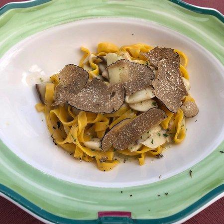 Trattoria La Vigna