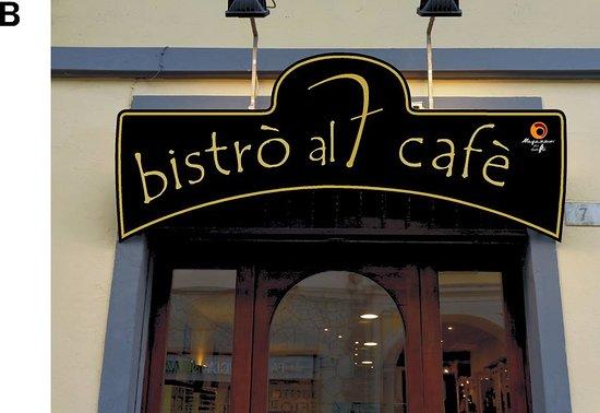 Al 7Bistro Cafe