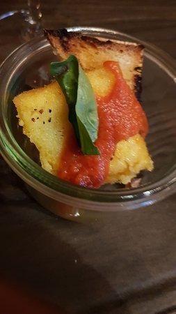 Magazzino Cocktail & Bistrot