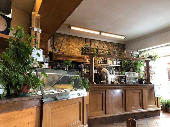 Bar Ginepro