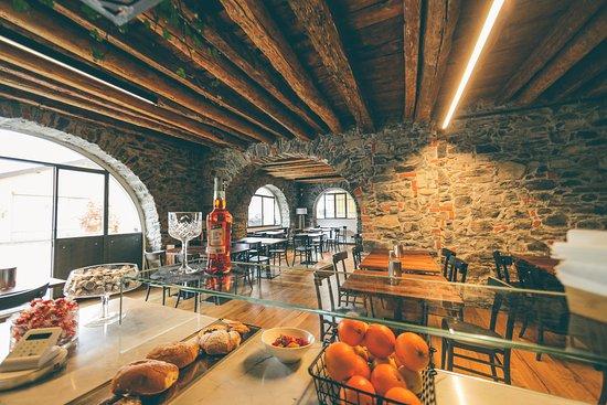 Osteria 20