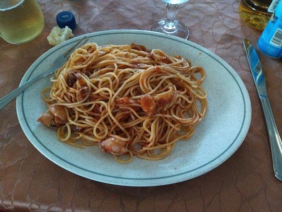Trattoria La Milanese