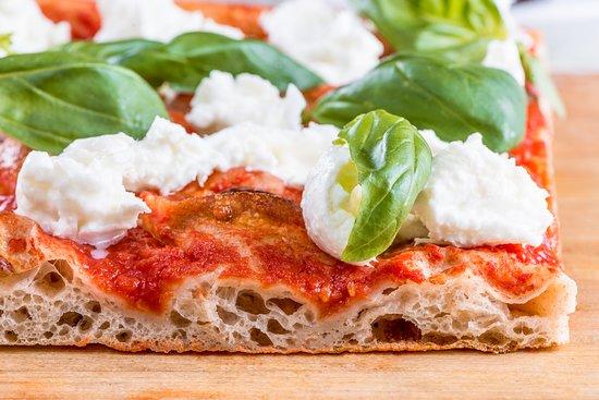 'O Fiore Mio' Pizzeria
