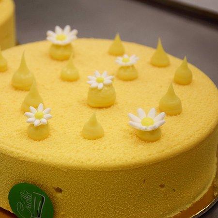 Pasticceria Criollo