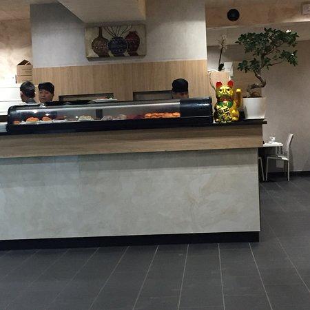Sushi Enjoy