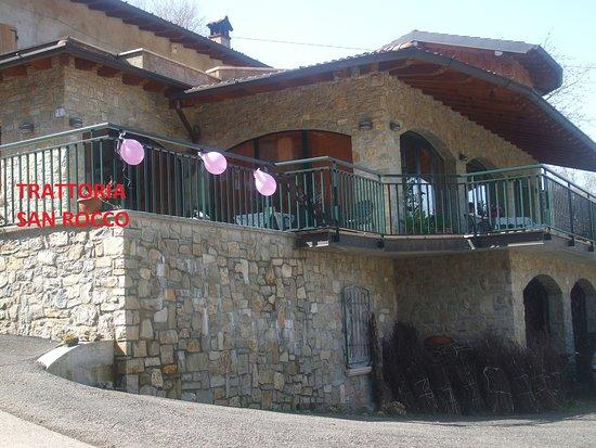 Trattoria San Rocco