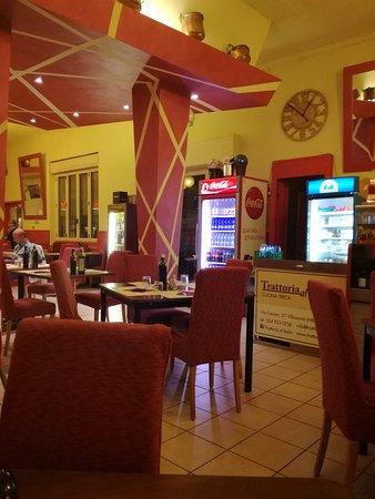 Trattoria Al Balin