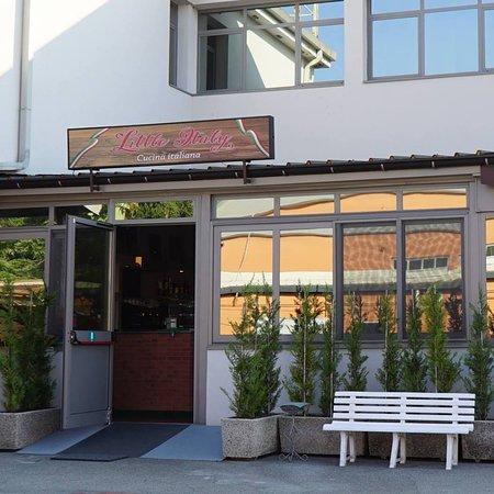 Little Italy Cucina Italiana