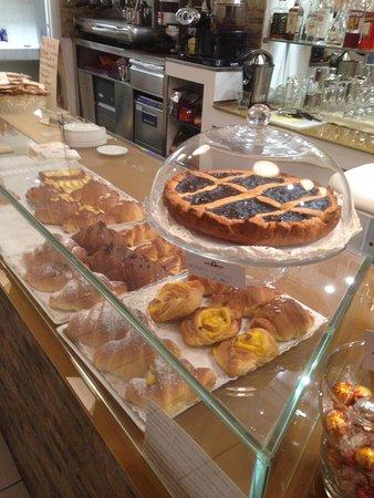 Caffe del Borgo