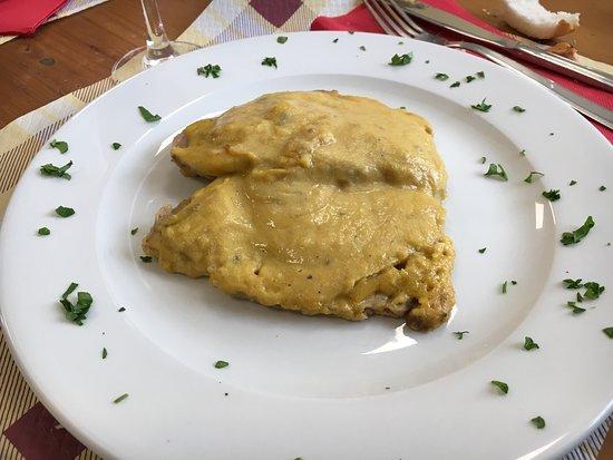 Il Vecchio Borgo