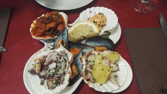 Ristorante Pizzeria Mediterranea