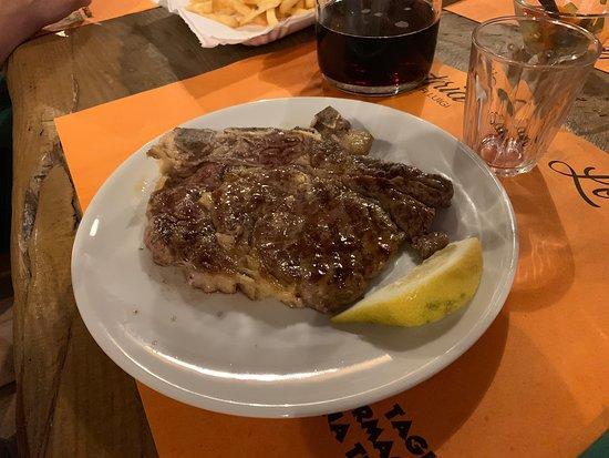 Osteria San Lorenzo
