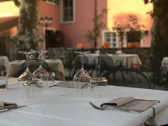 Locanda Capolago
