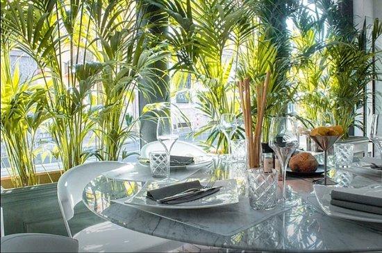 Papillon Bistrot