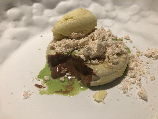 Bolle Restaurant