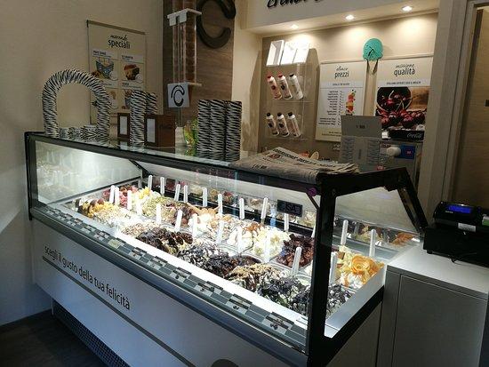 Crema & Cioccolato