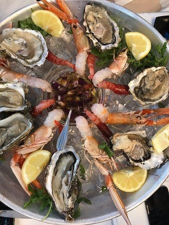 Ristorante L'equipe
