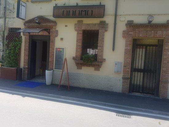 Ristorante Pizzeria Adamo