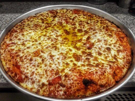 Pizzalogia