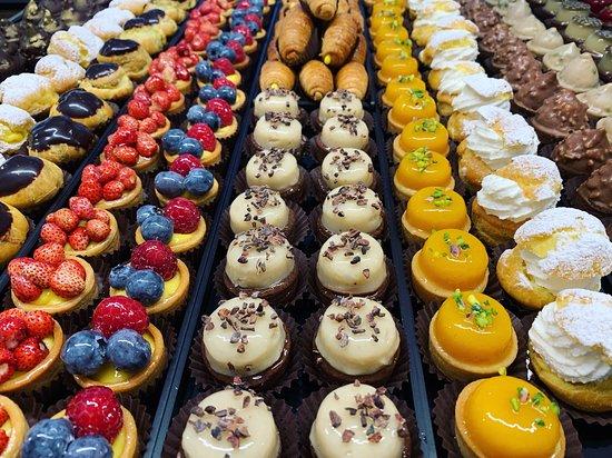 Ziva Pasticceria