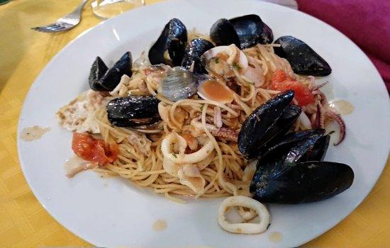 Pizzeria Amadeo