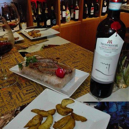 Enoteca Note Di Vino