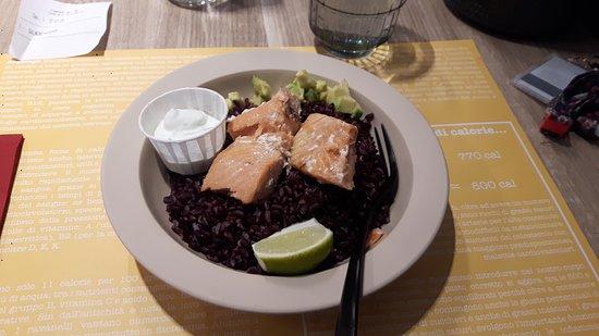 Healthy