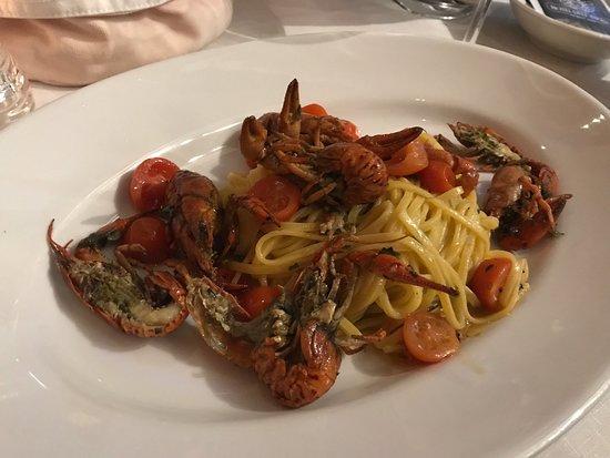 Ristorante Pizzeria Dell'Angelo