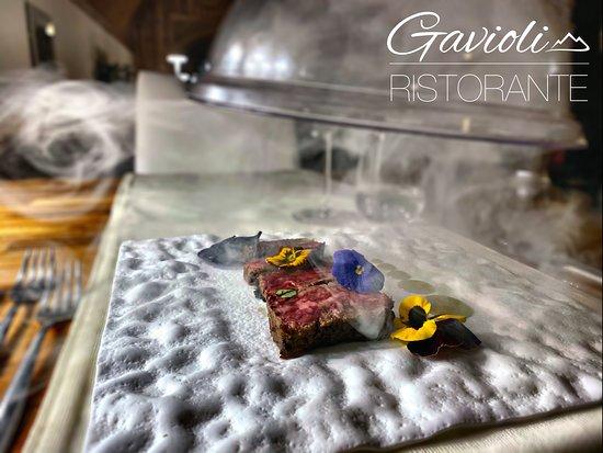 Ristorante Gavioli
