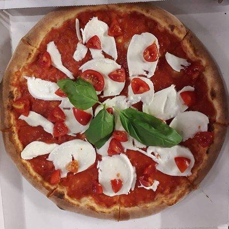 Strapizzami Pizza e panuozzi d'asporto