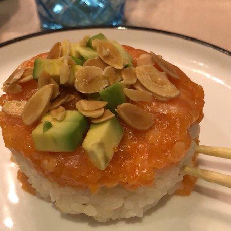Sushi It