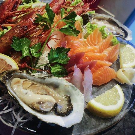 Karroy Ristorante Giapponese