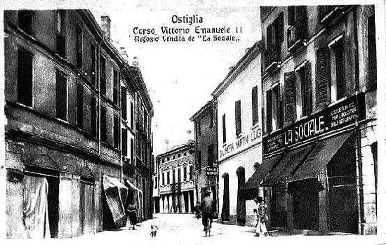 Pizzeria San Giorgio