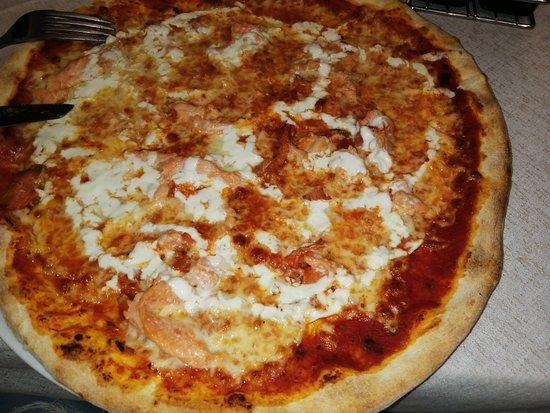 Ristorante Pizzeria Blu Paradise