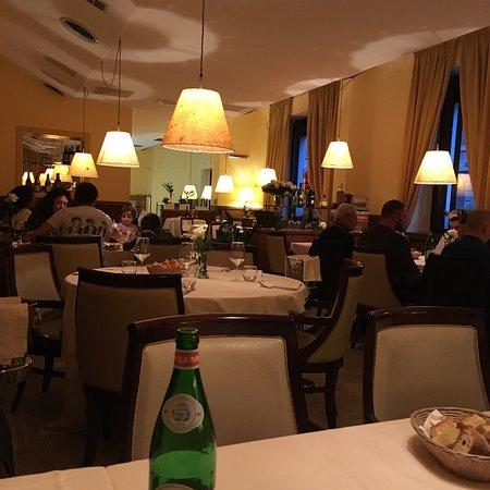 Belluccio's