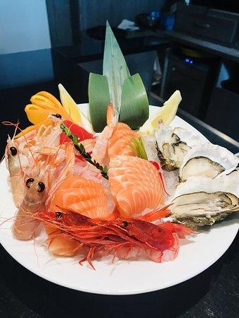 Kashima Sushi
