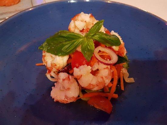 Osteria I Tre Marinai San Felice