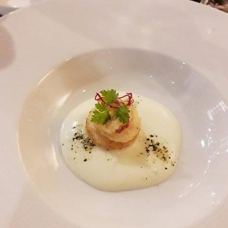 Haki Fusion Bergamo