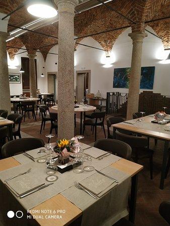 Osteria Vialarga