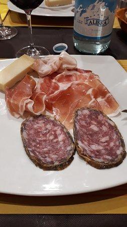 Ristorante Il Quinto Quarto