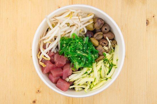 Aloha Poke