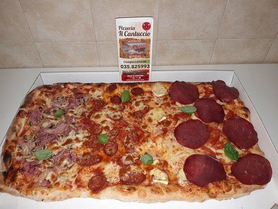 Pizzeria Il Cantuccio