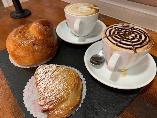 Dolci Faema
