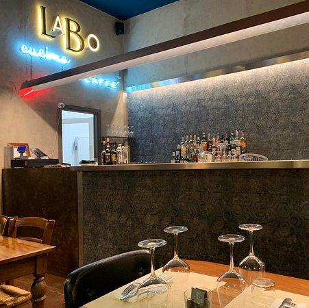 Labo Cucina e Caffe