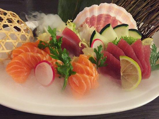 Eimi Sushi